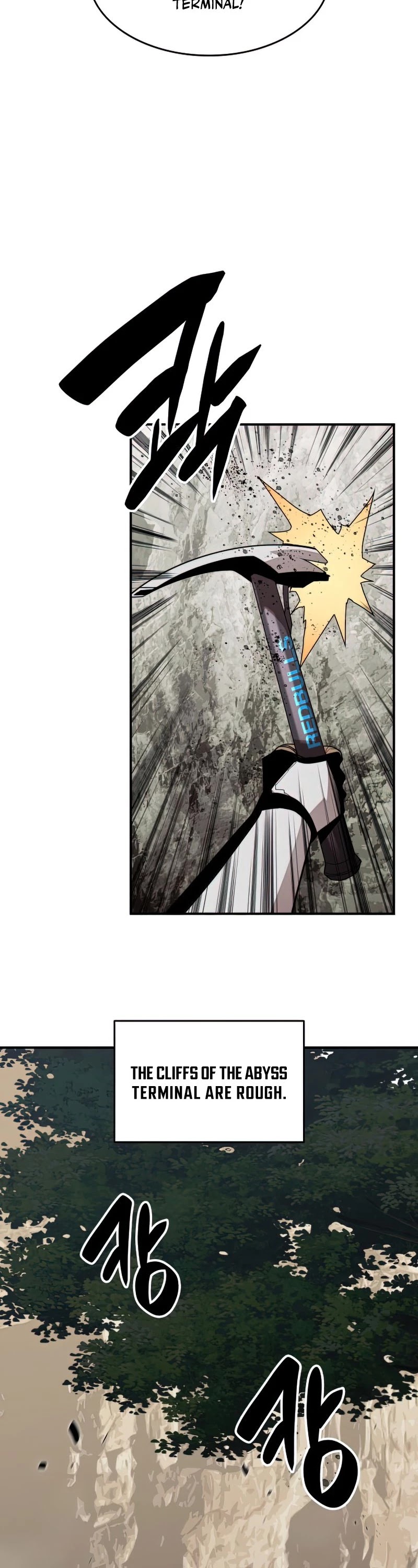 Worn and Torn Newbie chapter 96 page 13