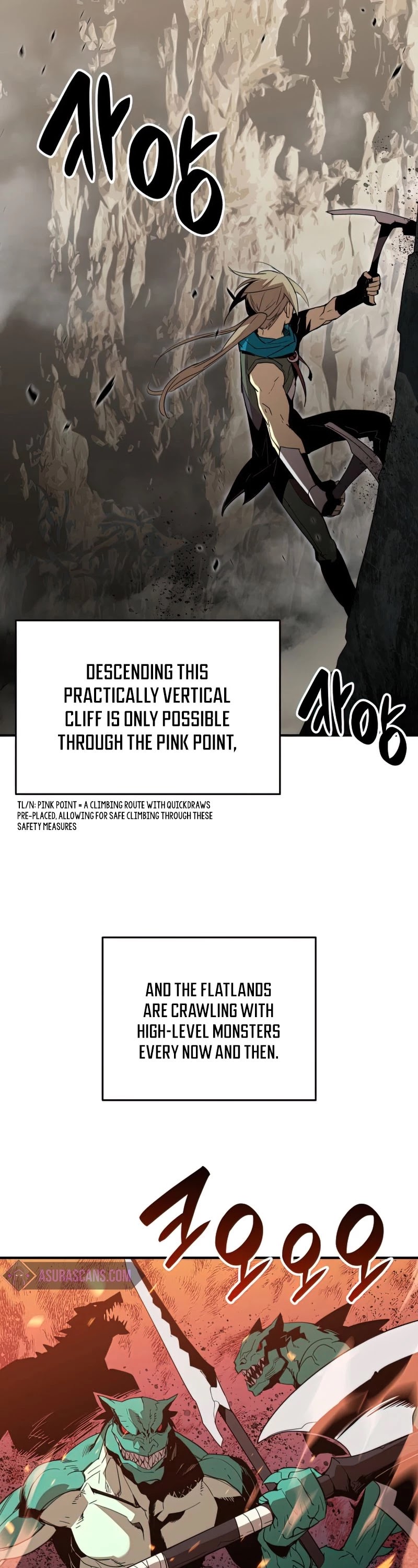 Worn and Torn Newbie chapter 96 page 14