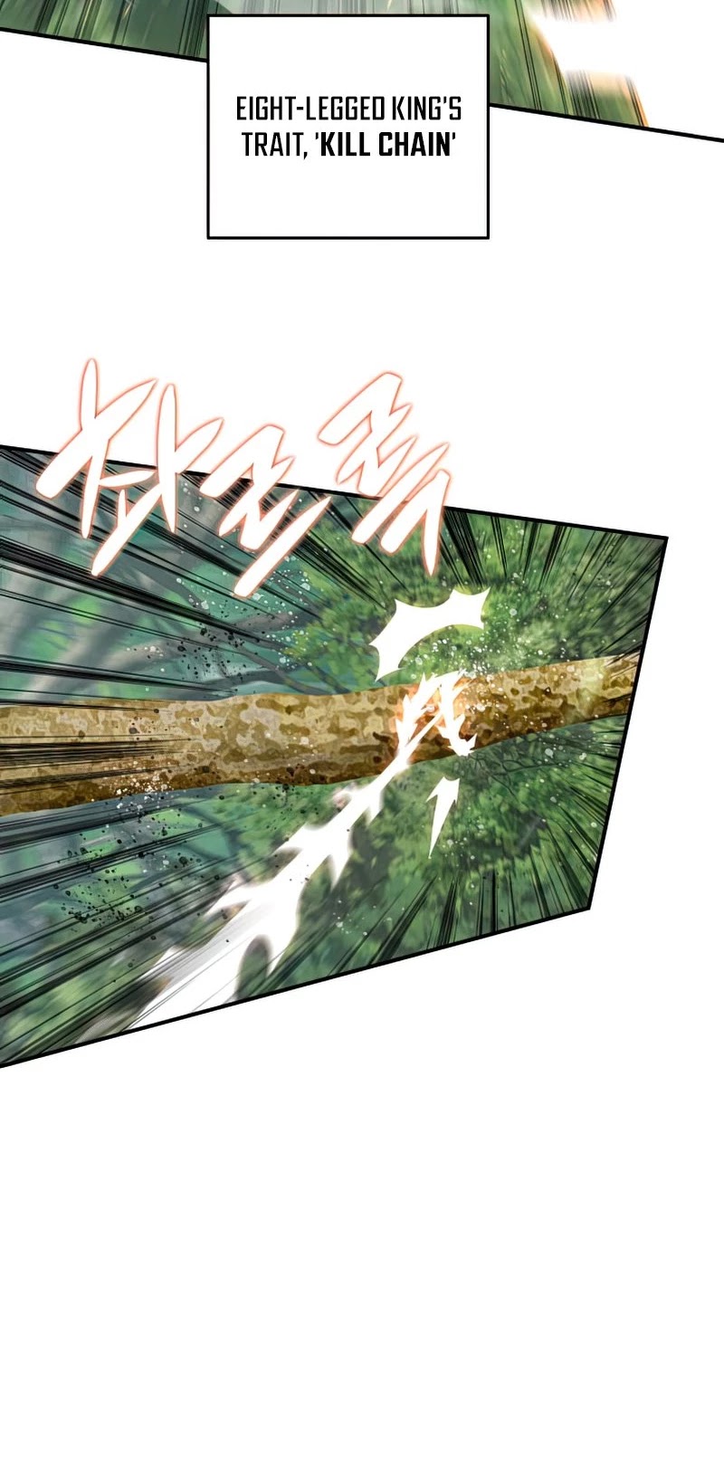 Worn and Torn Newbie chapter 96 page 21