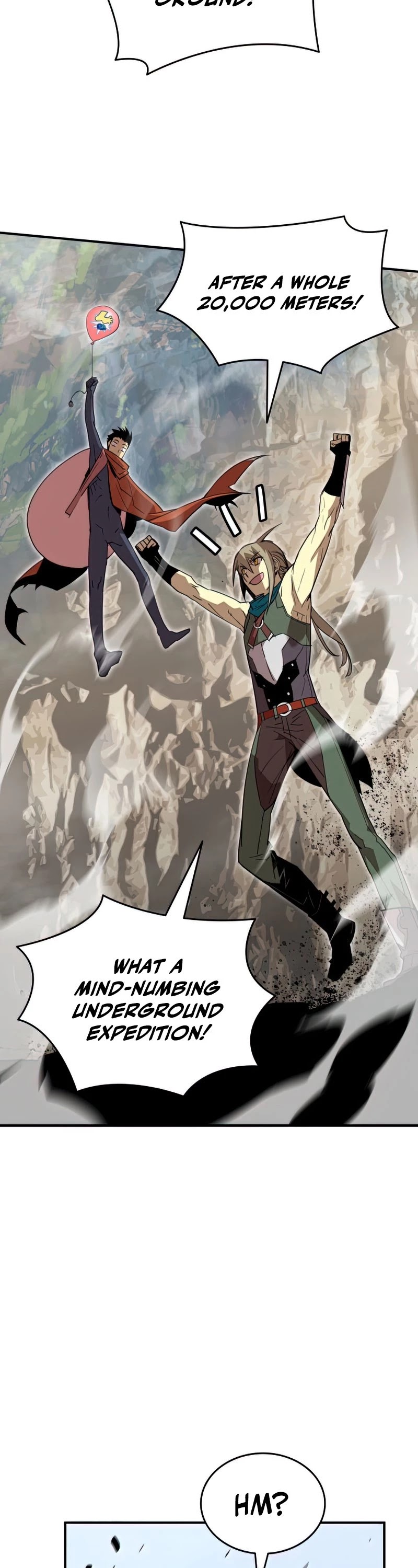 Worn and Torn Newbie chapter 96 page 29