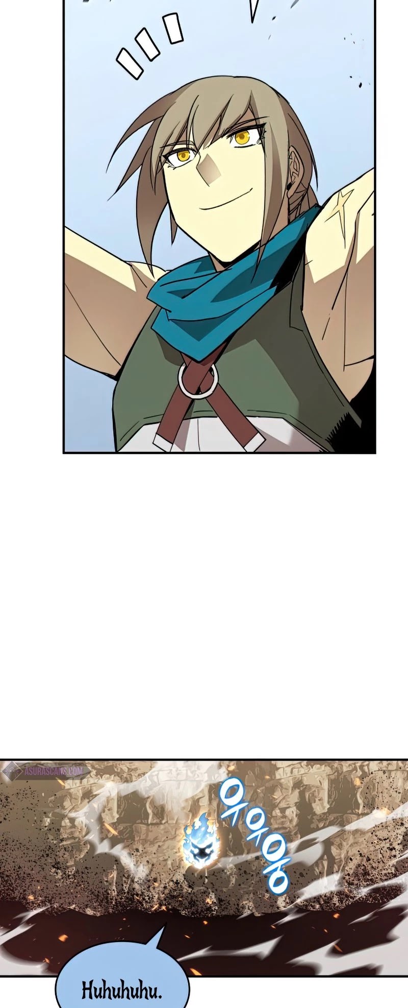 Worn and Torn Newbie chapter 96 page 30