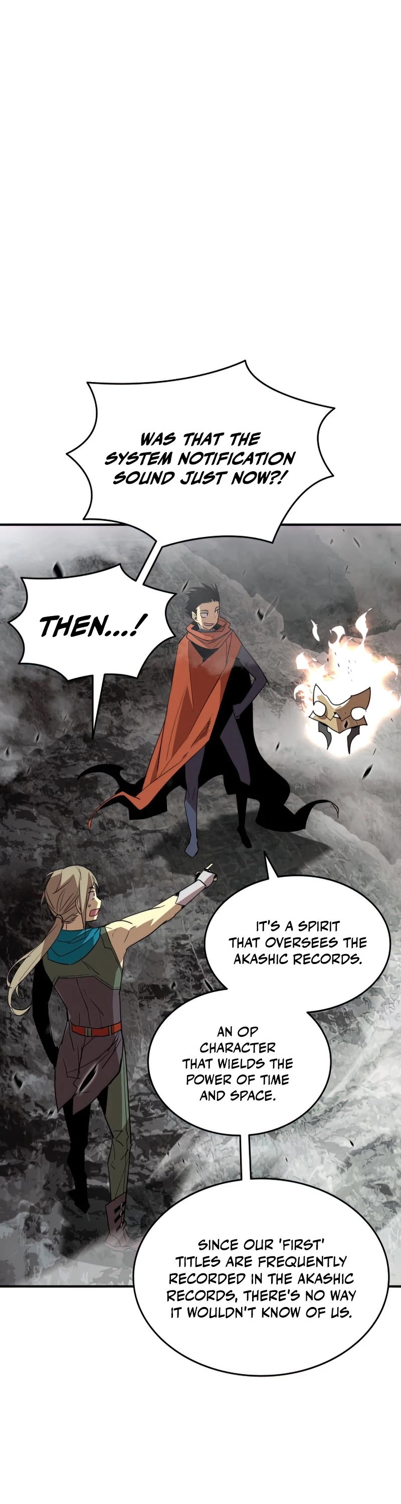 Worn and Torn Newbie chapter 96 page 37