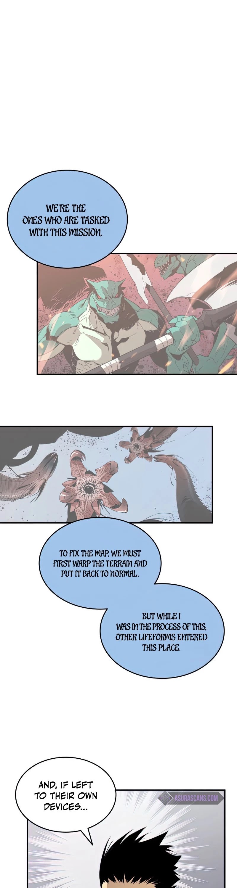 Worn and Torn Newbie chapter 96 page 42