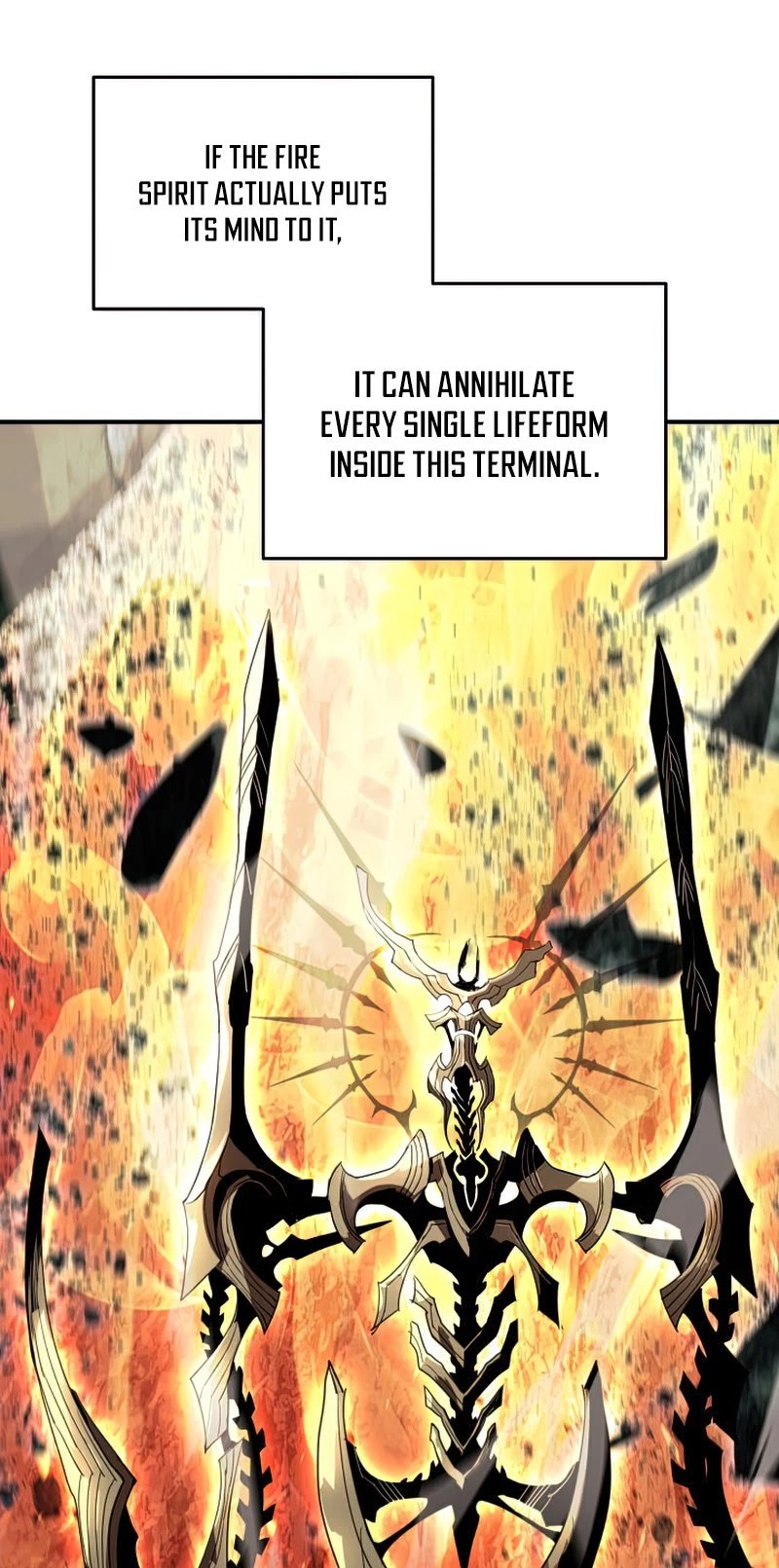 Worn and Torn Newbie chapter 96 page 44