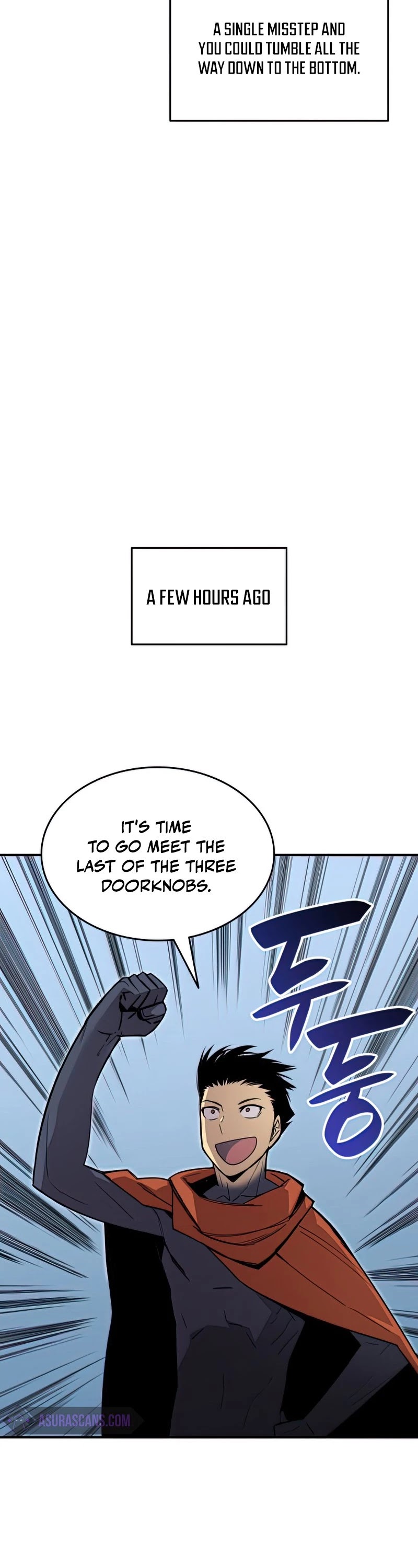 Worn and Torn Newbie chapter 96 page 8