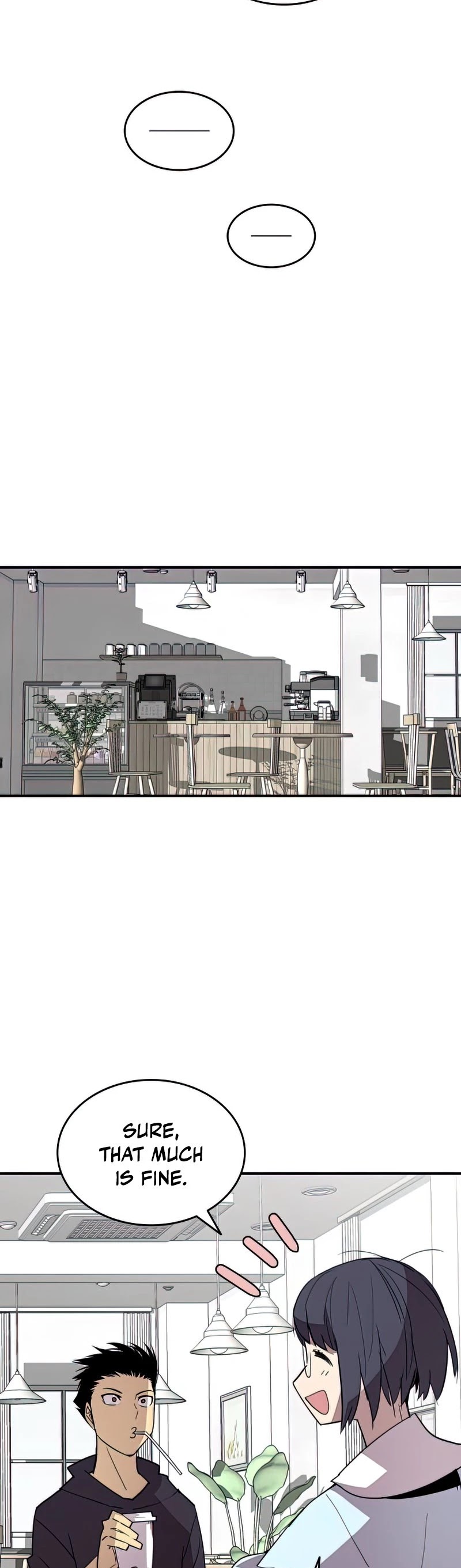 Worn and Torn Newbie chapter 97 page 10