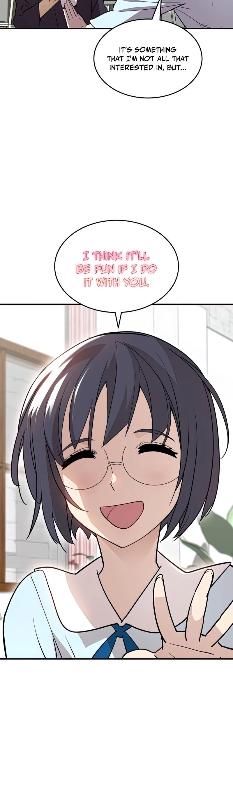 Worn and Torn Newbie chapter 97 page 11