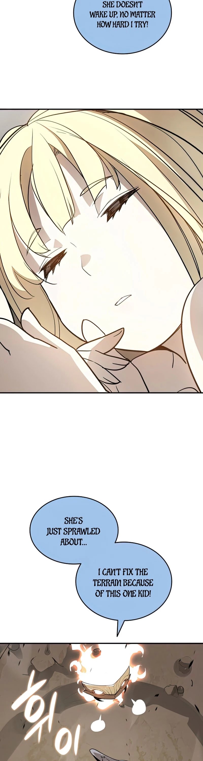 Worn and Torn Newbie chapter 97 page 13