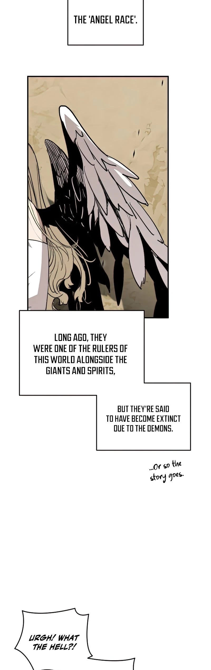 Worn and Torn Newbie chapter 97 page 15