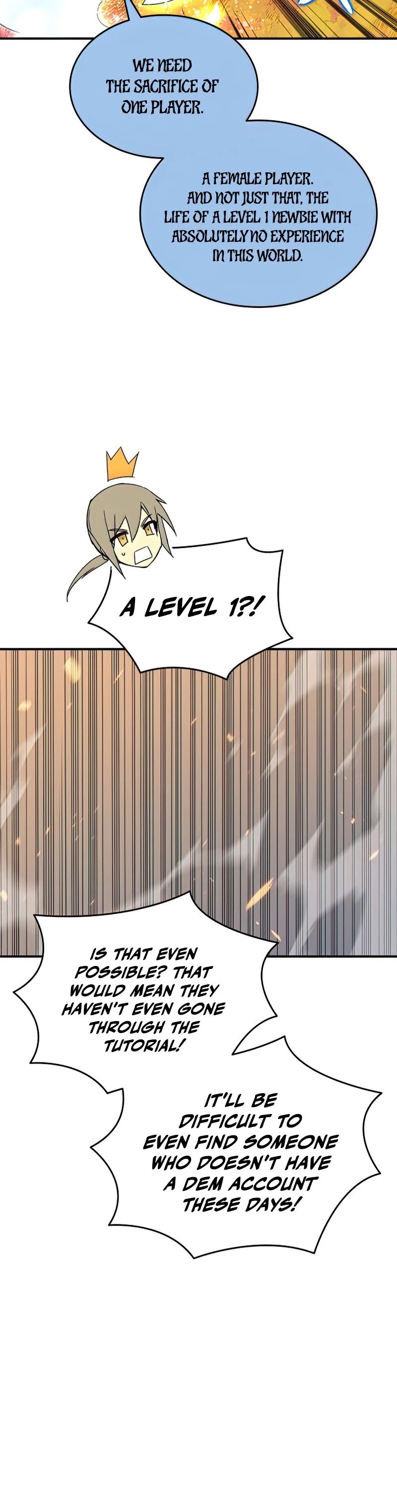 Worn and Torn Newbie chapter 97 page 18