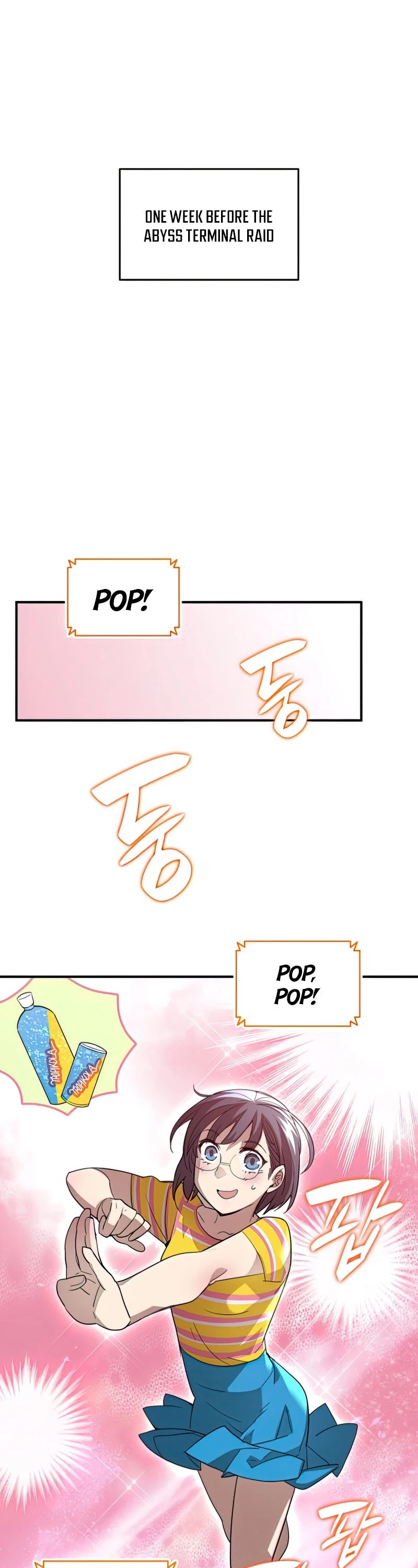 Worn and Torn Newbie chapter 97 page 2