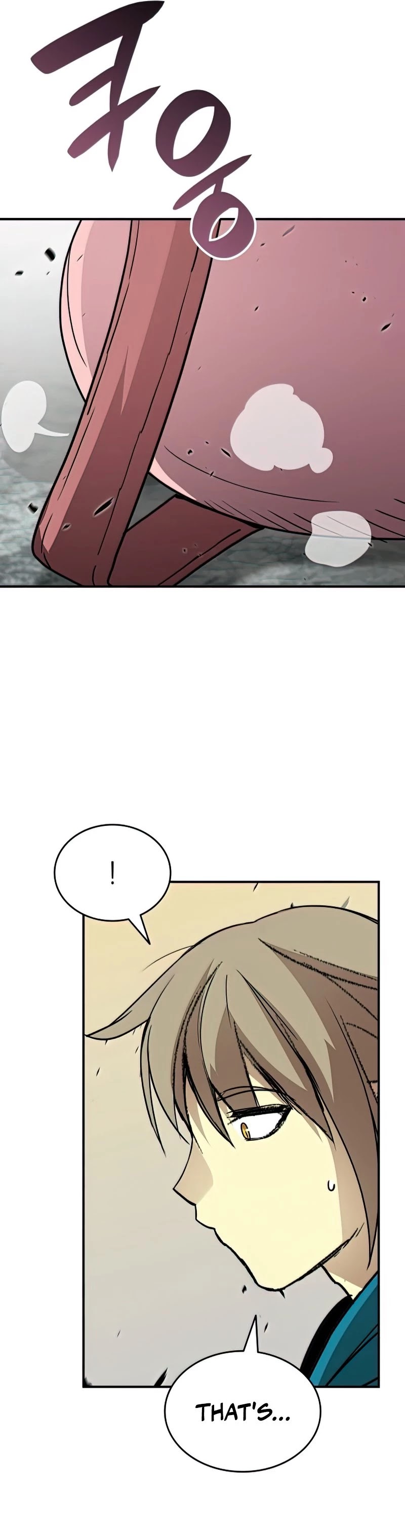 Worn and Torn Newbie chapter 97 page 22