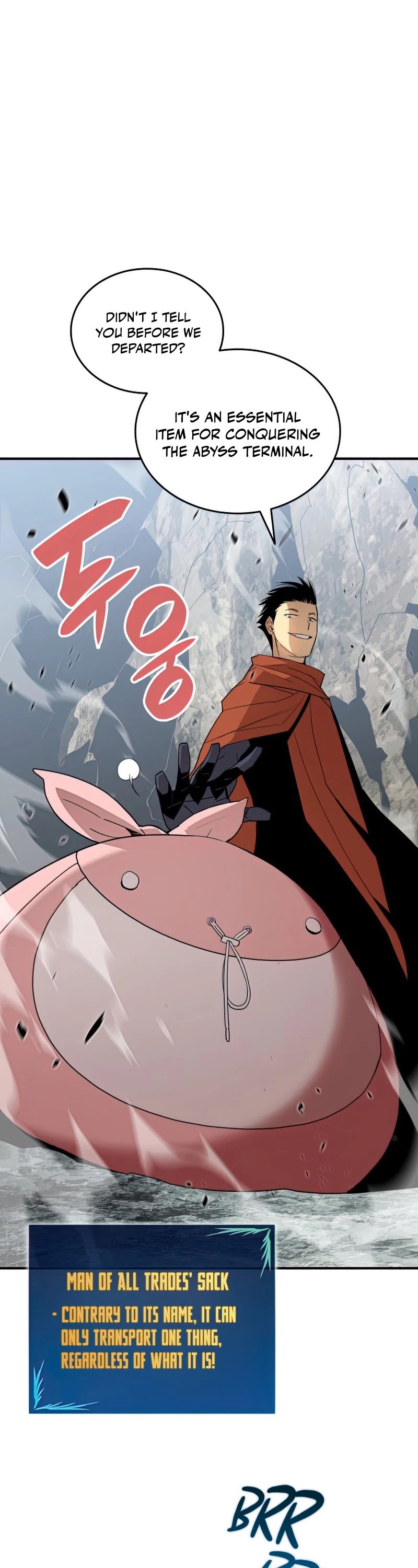 Worn and Torn Newbie chapter 97 page 23