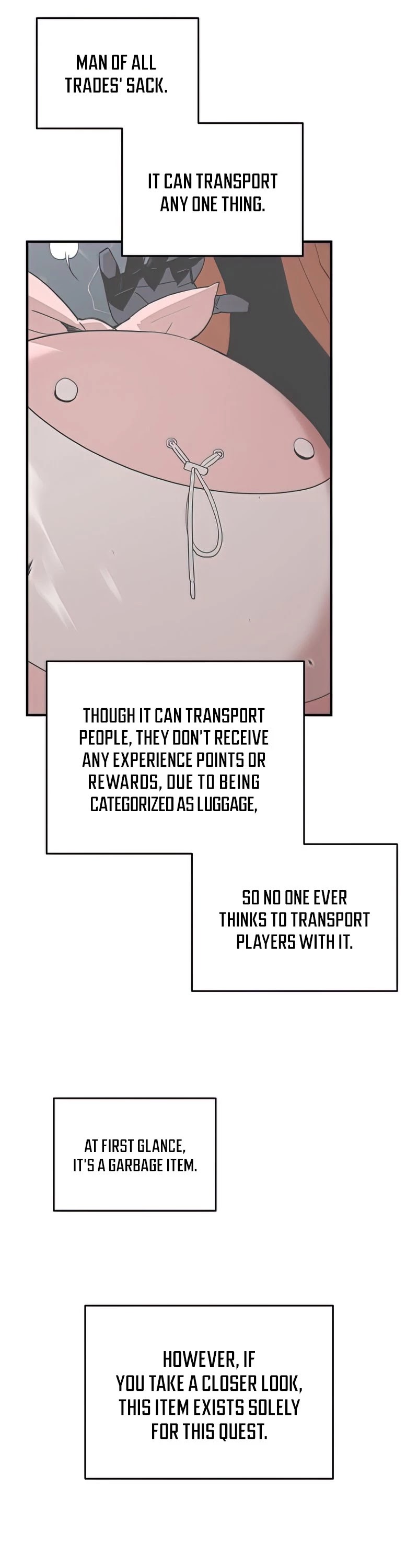 Worn and Torn Newbie chapter 97 page 27