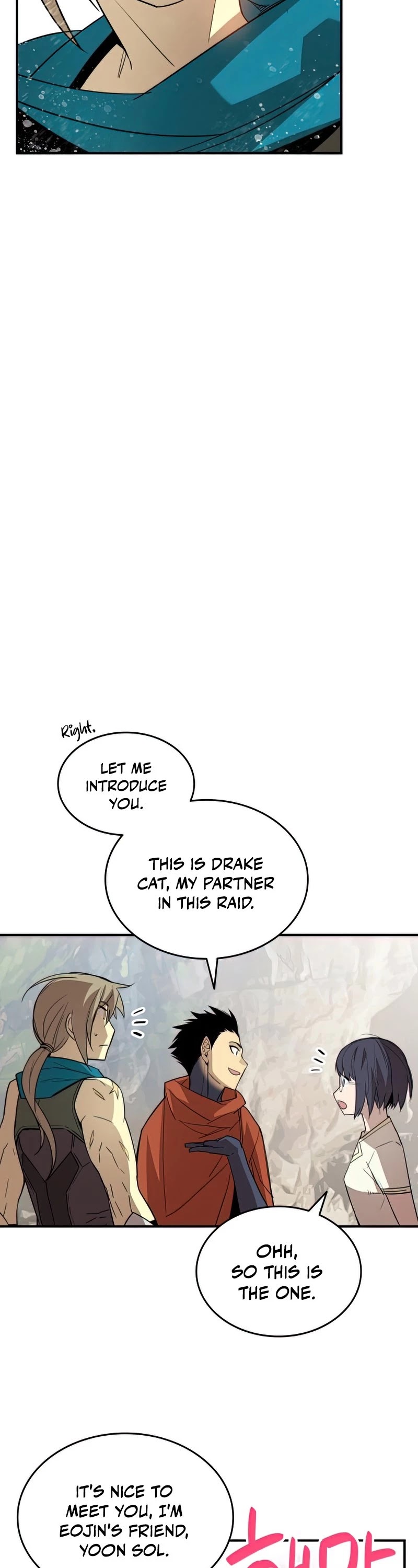 Worn and Torn Newbie chapter 97 page 29