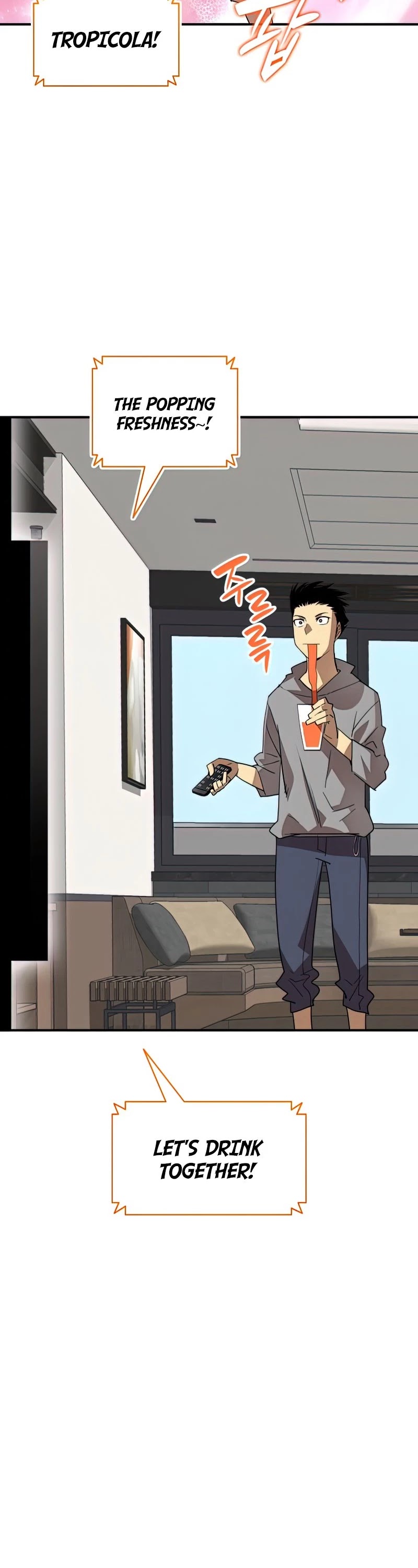 Worn and Torn Newbie chapter 97 page 3