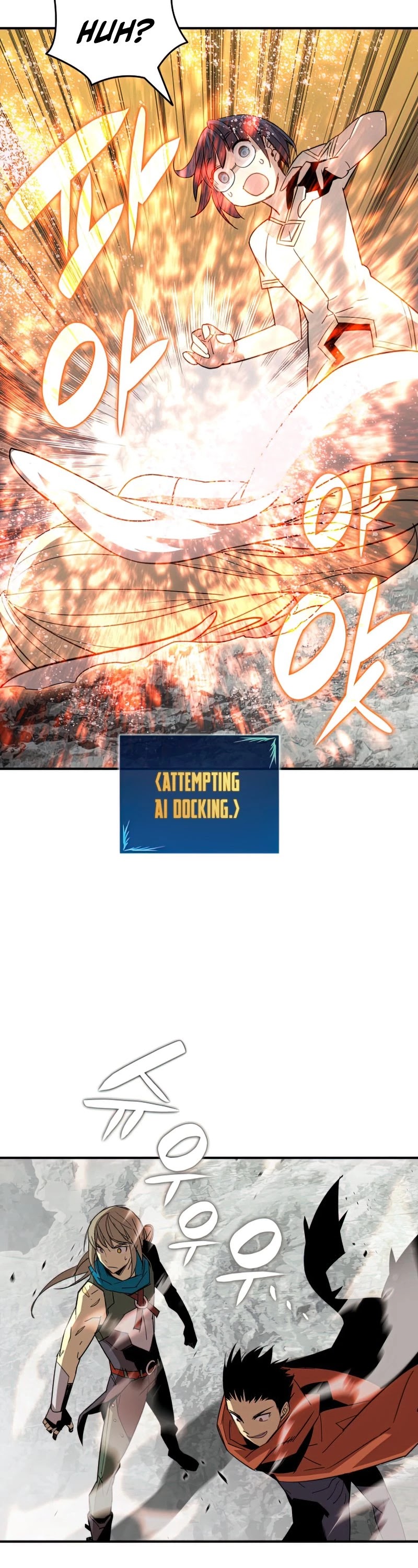 Worn and Torn Newbie chapter 97 page 39