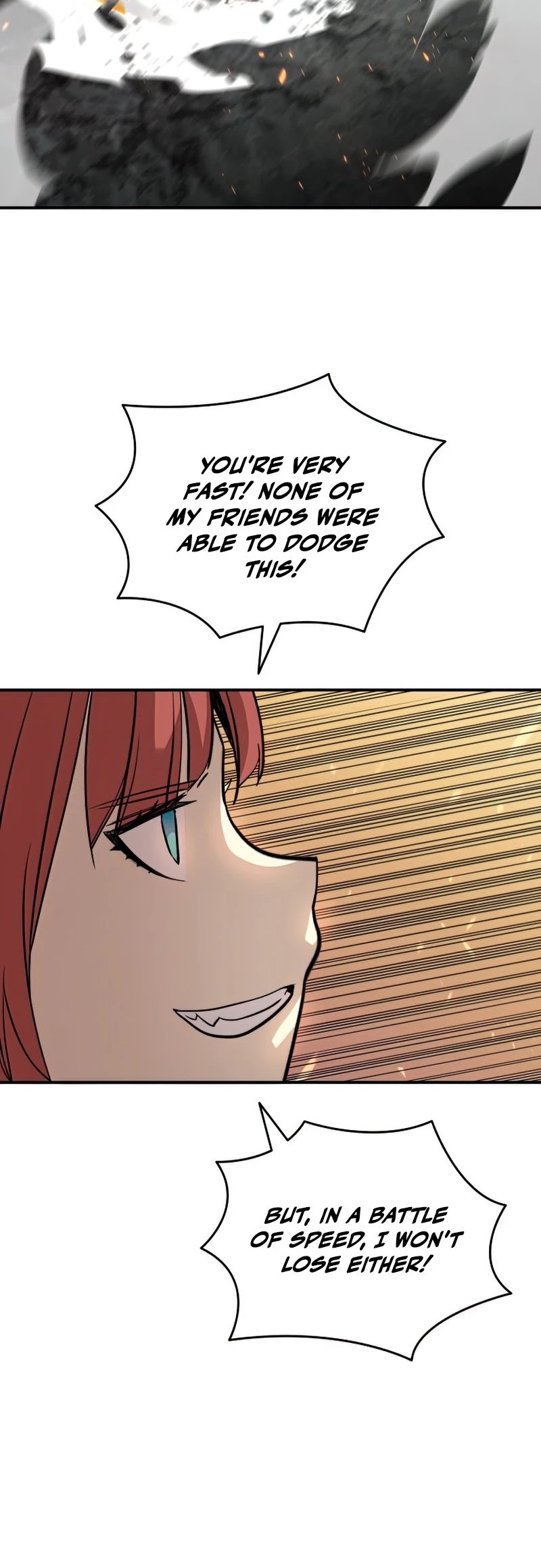 Worn and Torn Newbie chapter 98 page 16