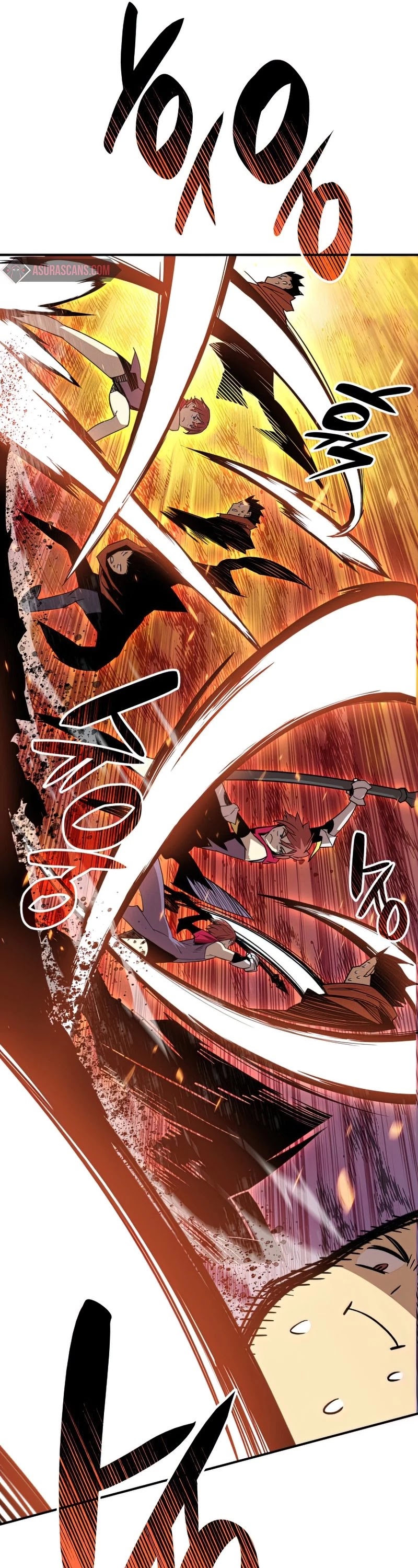 Worn and Torn Newbie chapter 98 page 17