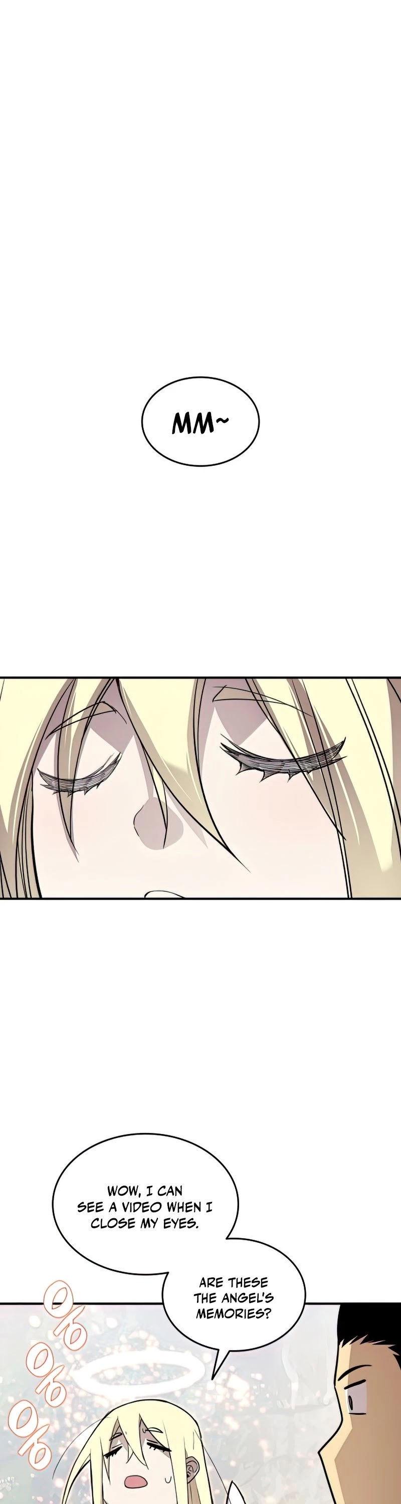 Worn and Torn Newbie chapter 98 page 2