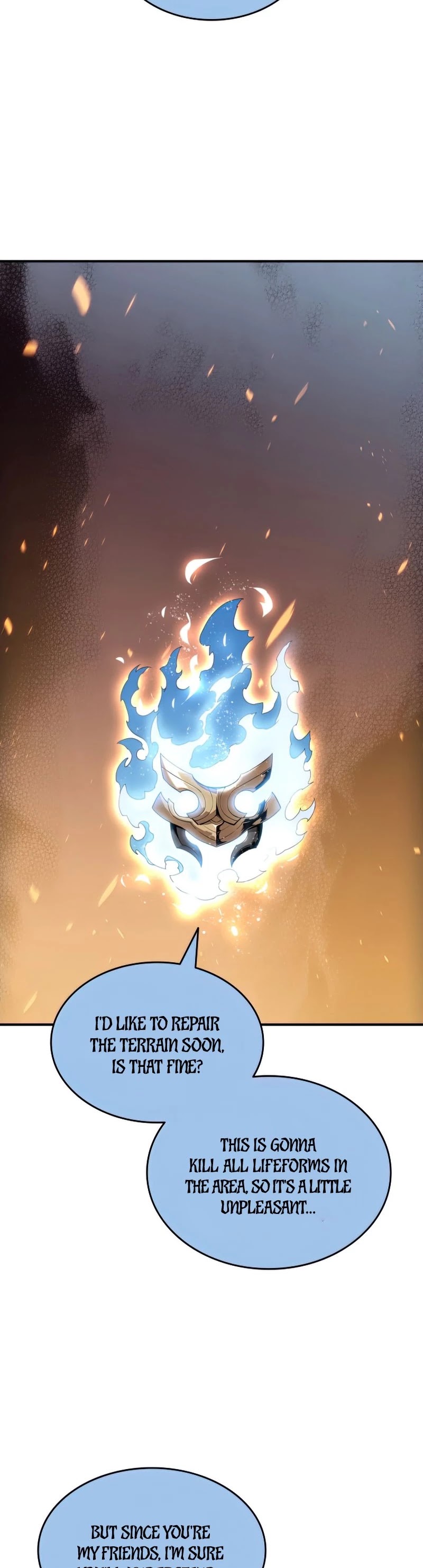 Worn and Torn Newbie chapter 98 page 30