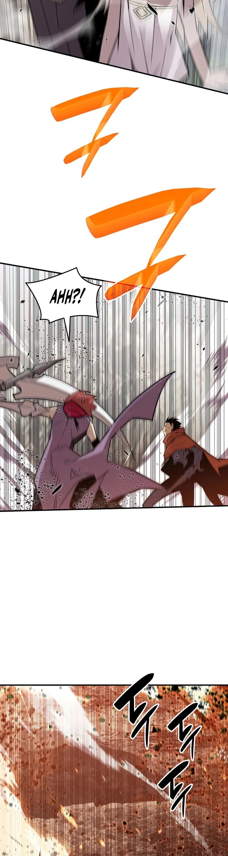 Worn and Torn Newbie chapter 98 page 33