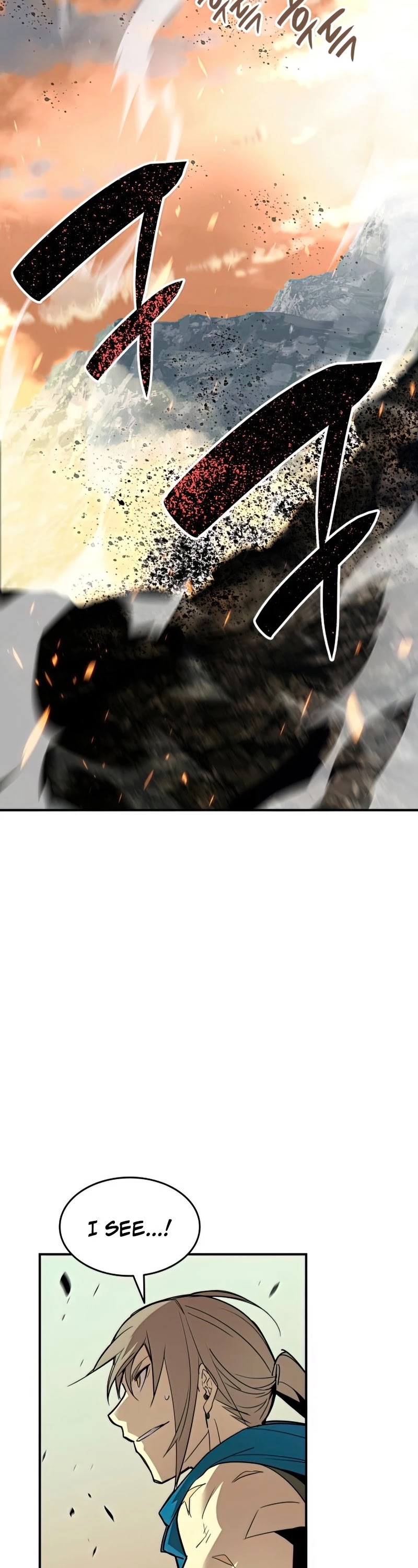 Worn and Torn Newbie chapter 98 page 43