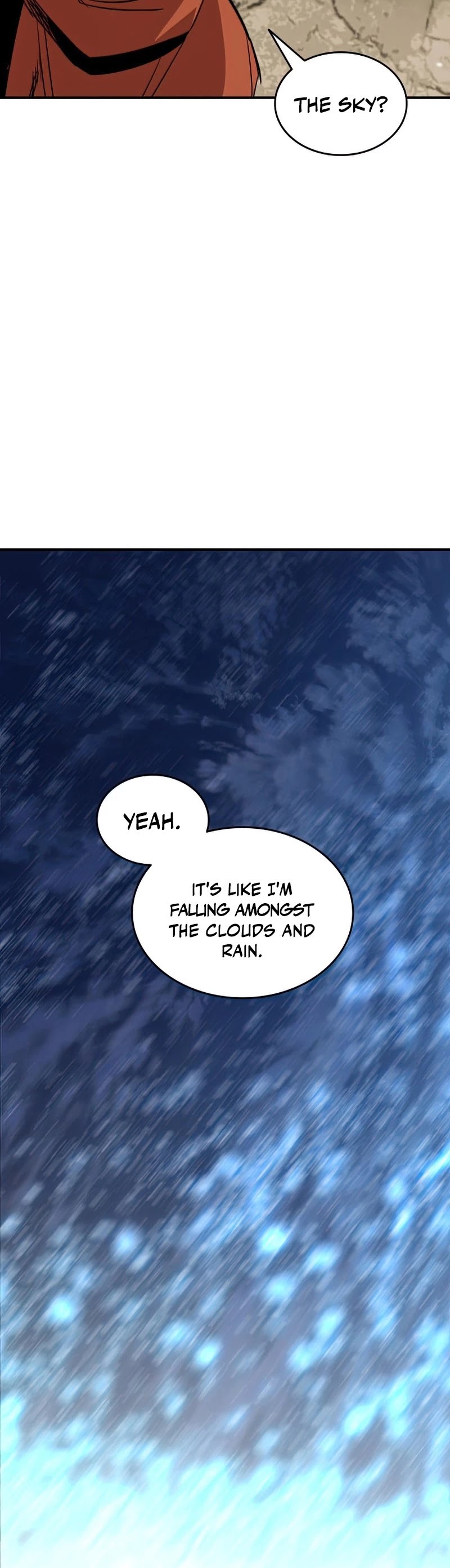 Worn and Torn Newbie chapter 98 page 5