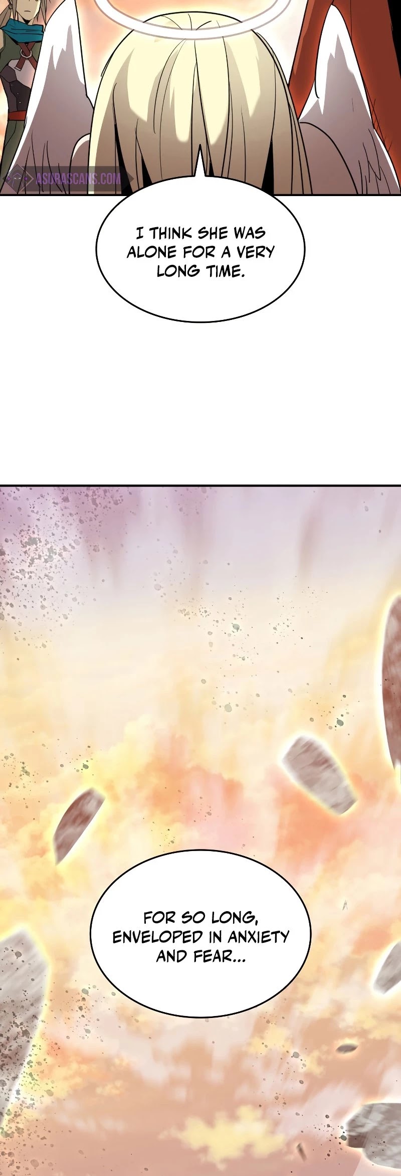 Worn and Torn Newbie chapter 99 page 16