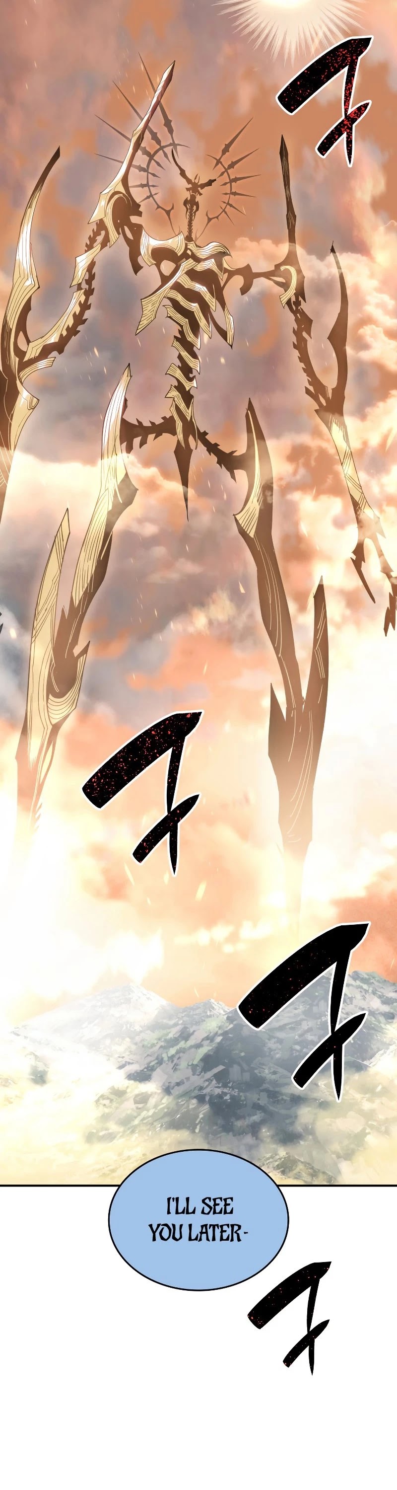 Worn and Torn Newbie chapter 99 page 3