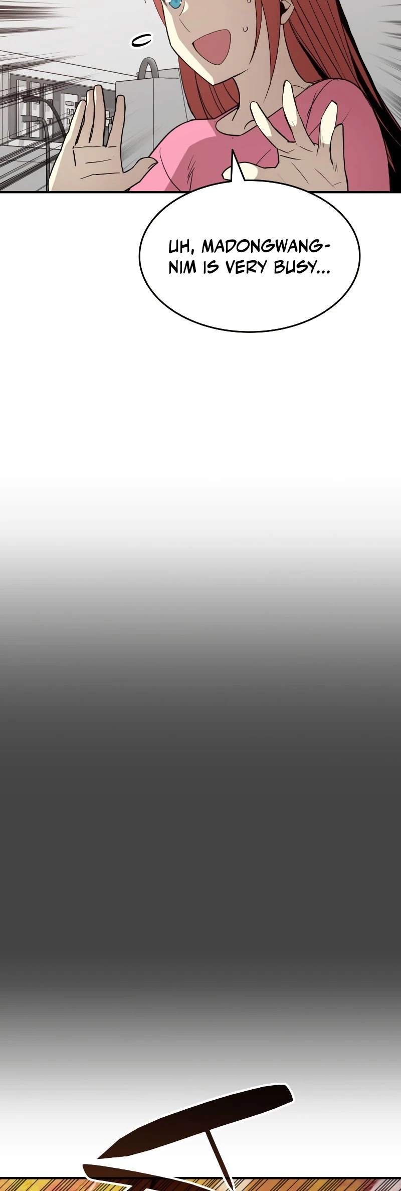 Worn and Torn Newbie chapter 99 page 32