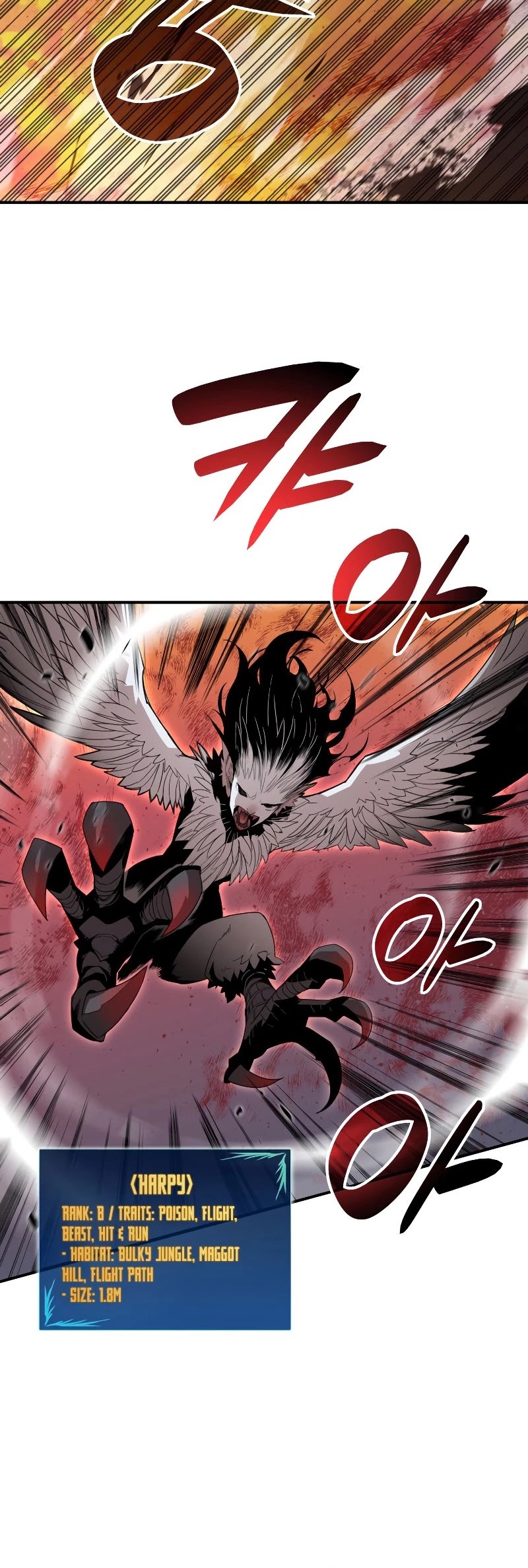 Worn and Torn Newbie chapter 99 page 33