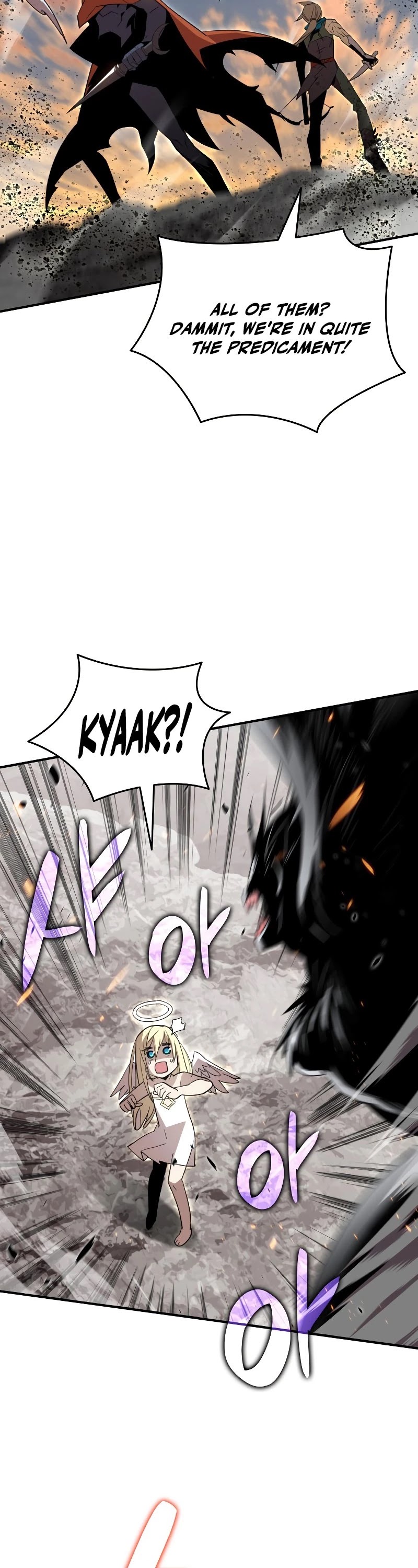 Worn and Torn Newbie chapter 99 page 35