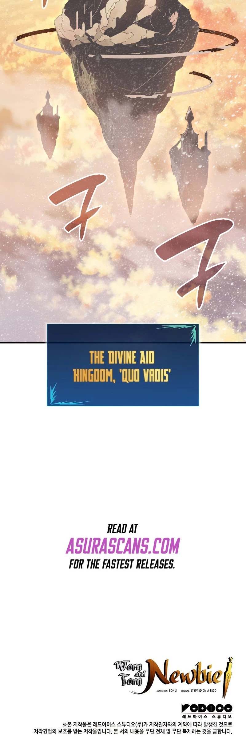 Worn and Torn Newbie chapter 99 page 43