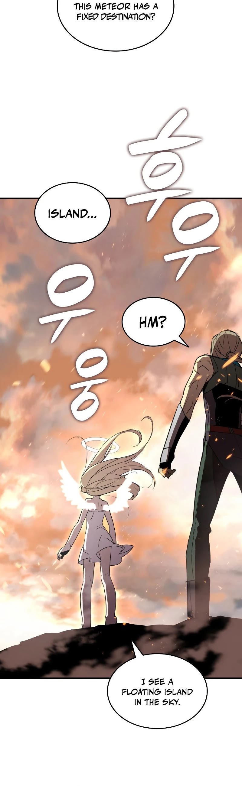 Worn and Torn Newbie chapter 99 page 9