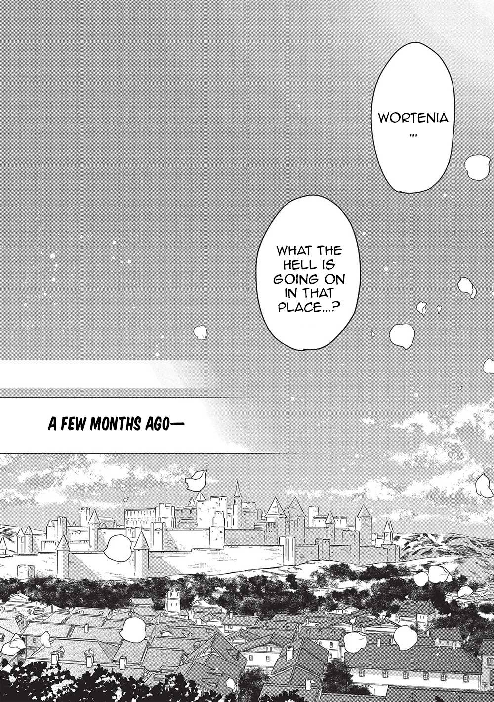 Wortenia Senki chapter 47 page 4