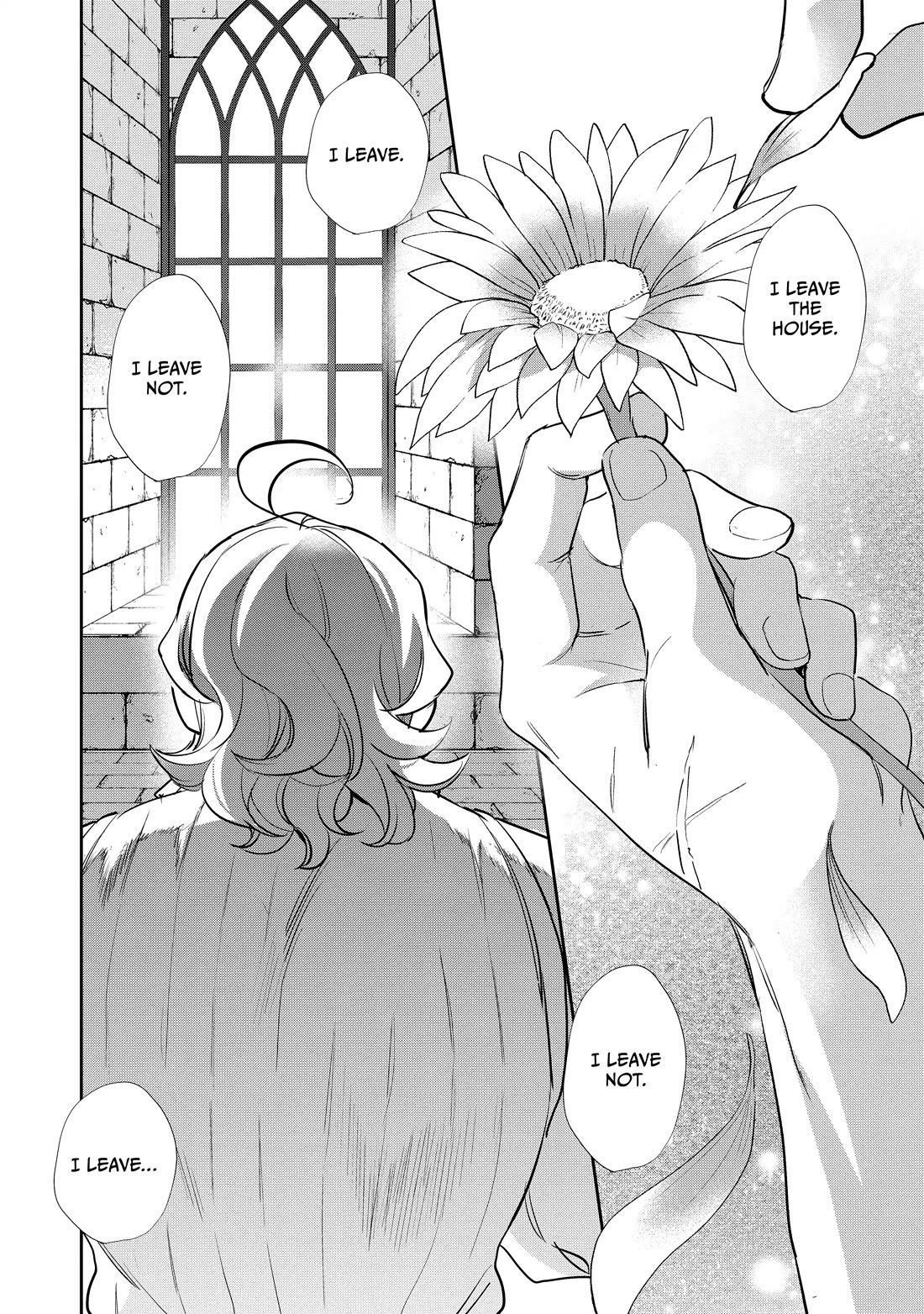 Wortenia Senki chapter 51 page 9