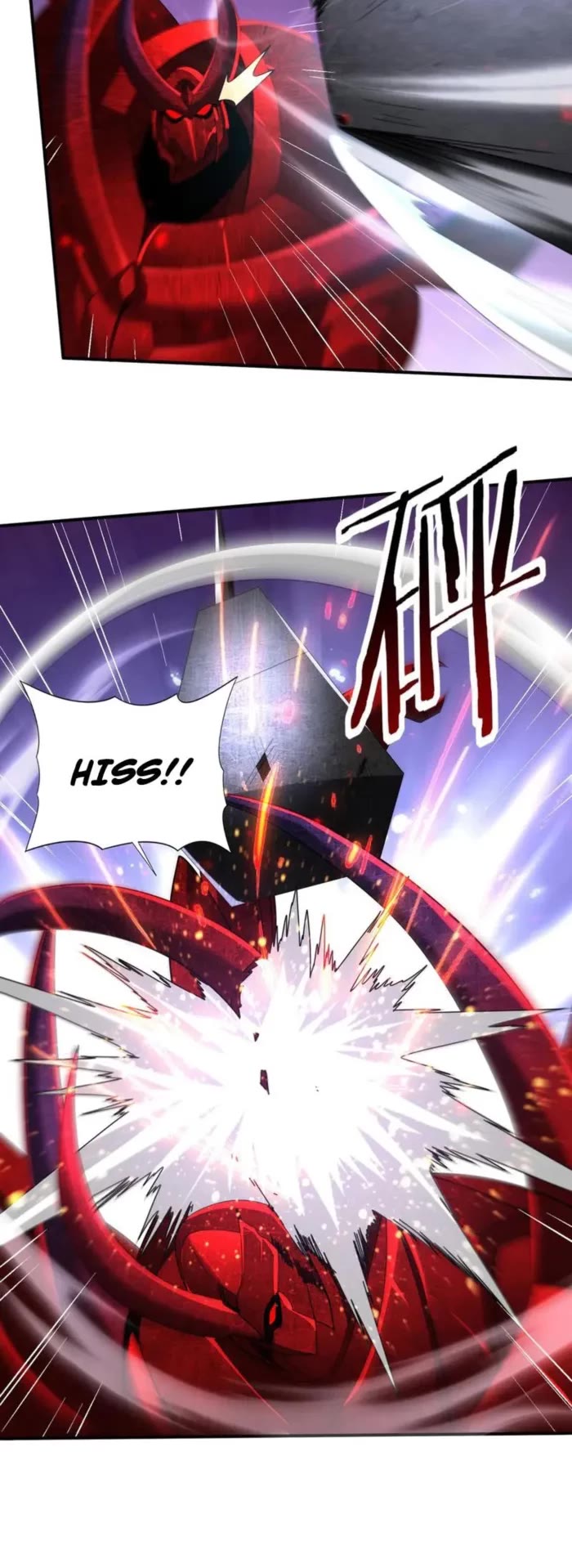 WORTHLESS PROFESSION: DRAGON TAMER chapter 102 page 14