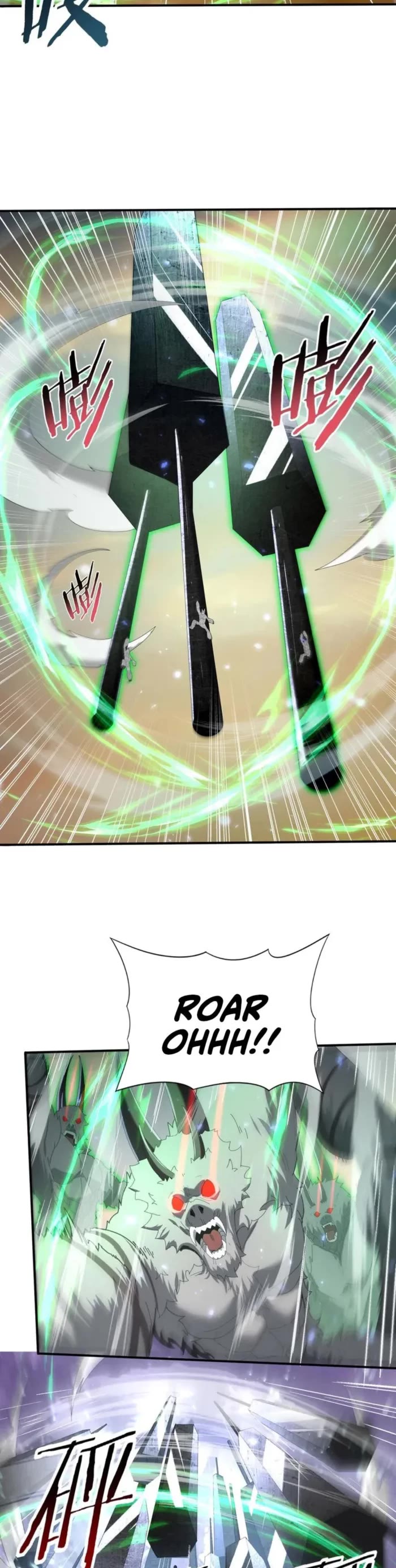 WORTHLESS PROFESSION: DRAGON TAMER chapter 102 page 16