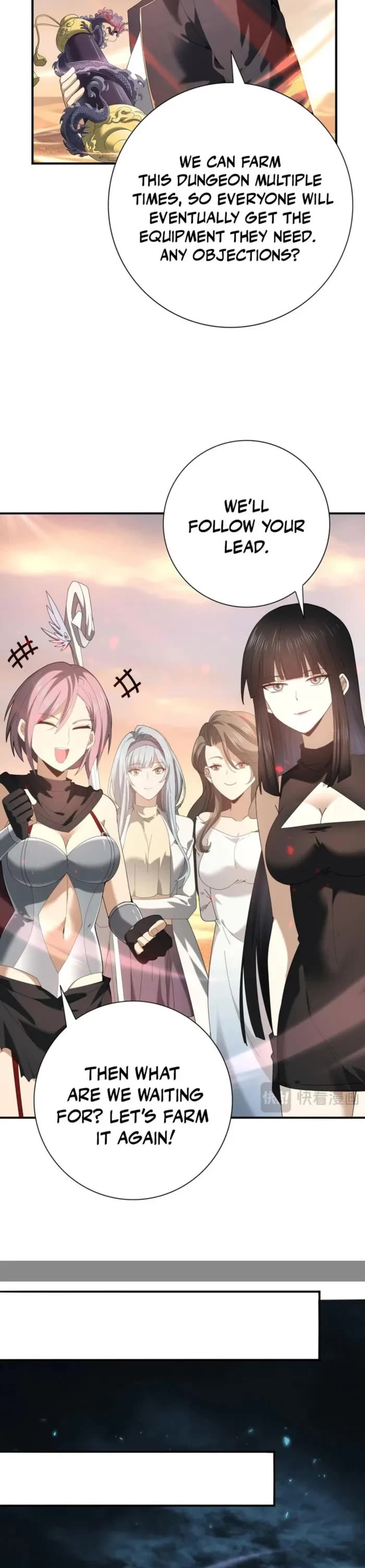 WORTHLESS PROFESSION: DRAGON TAMER chapter 102 page 22