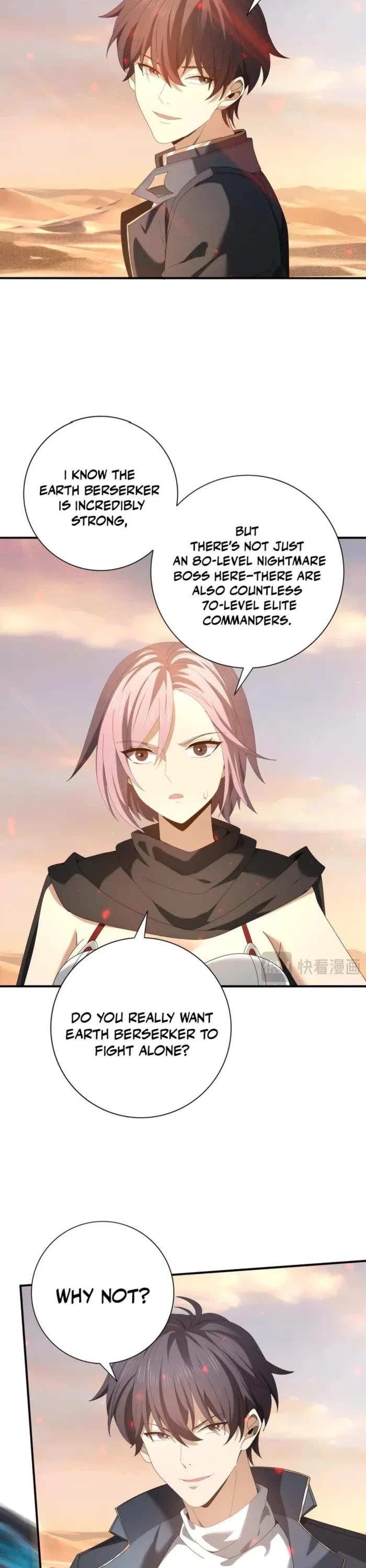 WORTHLESS PROFESSION: DRAGON TAMER chapter 102 page 7