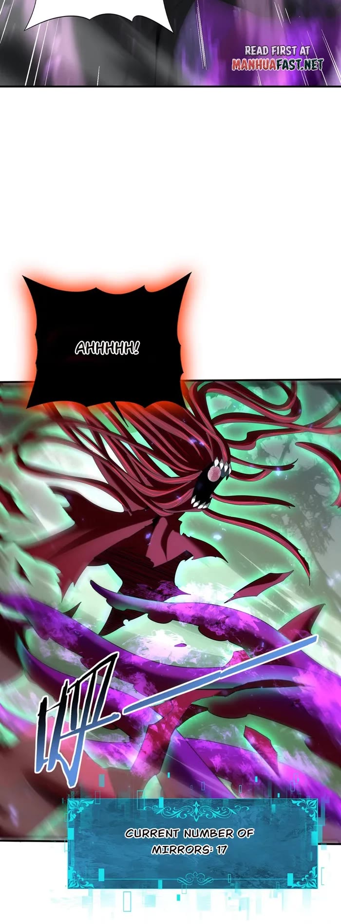 WORTHLESS PROFESSION: DRAGON TAMER chapter 104 page 16