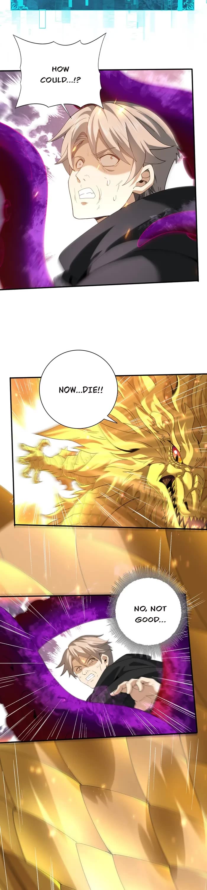 WORTHLESS PROFESSION: DRAGON TAMER chapter 104 page 24