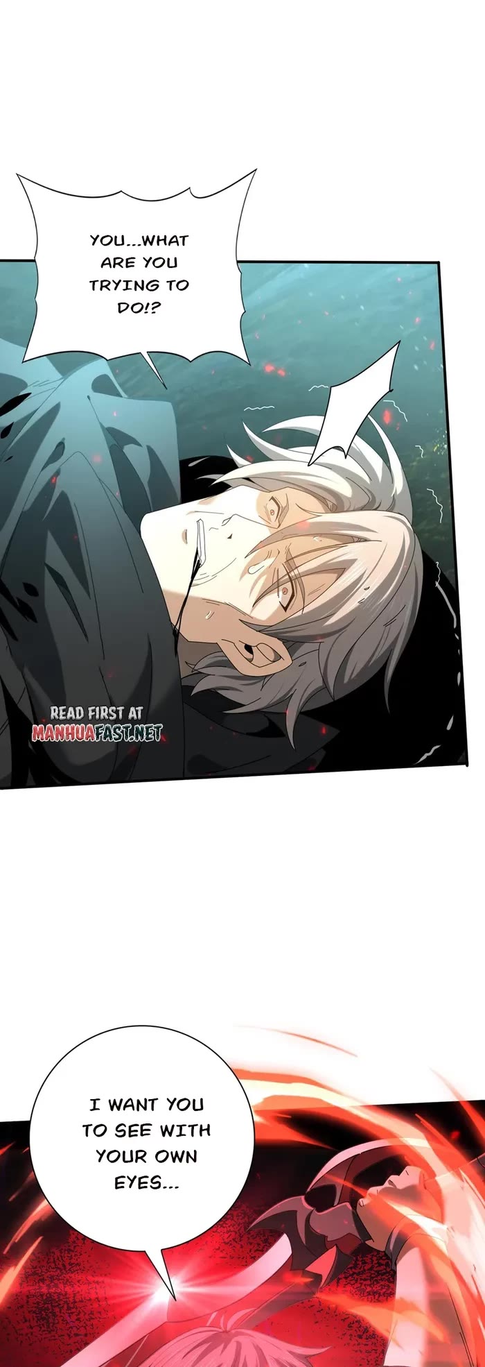 WORTHLESS PROFESSION: DRAGON TAMER chapter 104 page 30