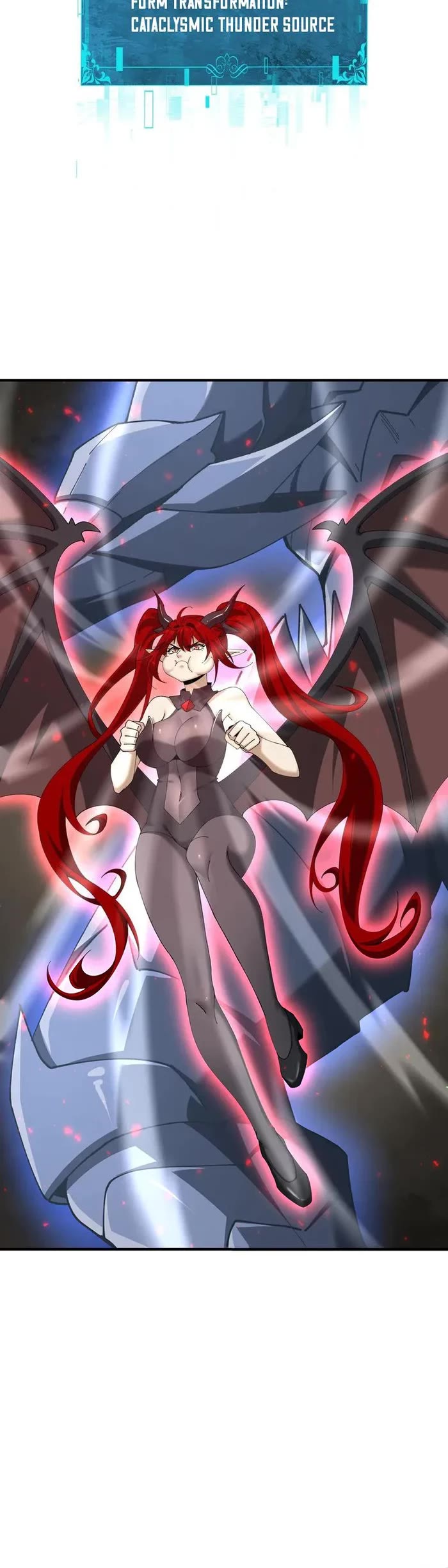 WORTHLESS PROFESSION: DRAGON TAMER chapter 109 page 15