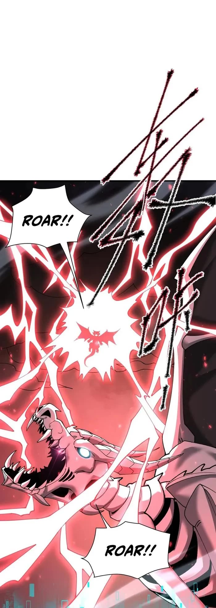 WORTHLESS PROFESSION: DRAGON TAMER chapter 109 page 2