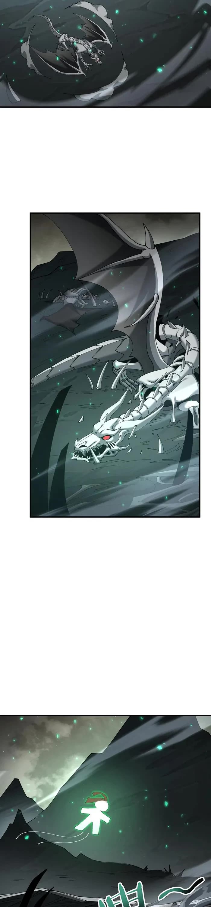 WORTHLESS PROFESSION: DRAGON TAMER chapter 109 page 7