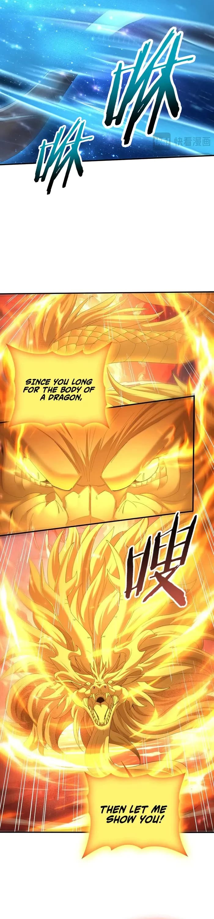 WORTHLESS PROFESSION: DRAGON TAMER chapter 110 page 13