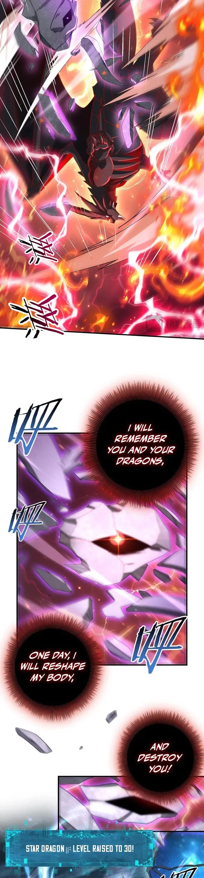 WORTHLESS PROFESSION: DRAGON TAMER chapter 110 page 26