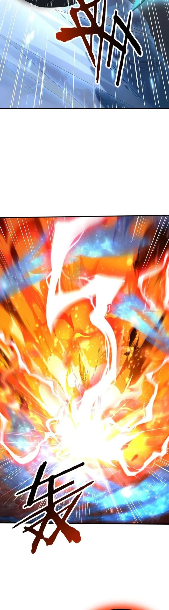 WORTHLESS PROFESSION: DRAGON TAMER chapter 110 page 6